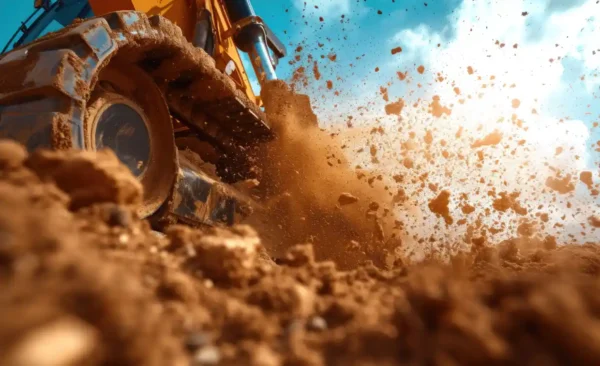 view-heavy-machinery-used-construction-industry