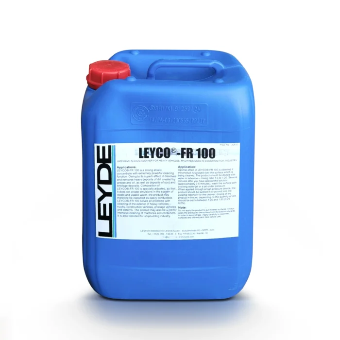 LEYCO-FR100